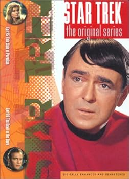 Star Trek - The Original Series, Vol. 13, Episodes 25 & 26: This Side of Paradise/ The Devil in the Dark