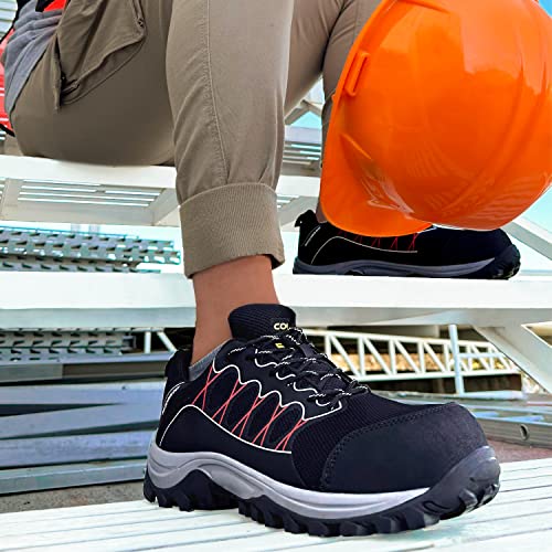 Zapatos de seguridad dieléctricos 2 Imagen adicional