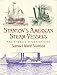 Stanton's American Steam Vessels: The Classic Illustrations (Dover Pictorial Archives)