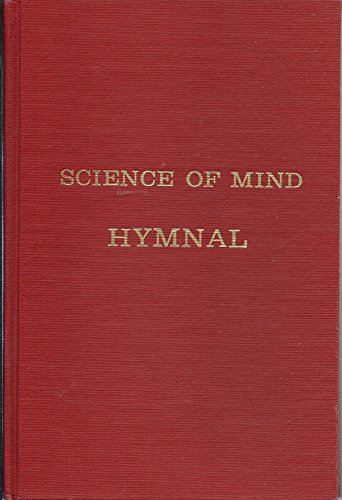 Science of Mind Hymnal B000EHN1O6 Book Cover