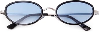 GIFIORE Oval Sunglasses for Women Trendy 2026