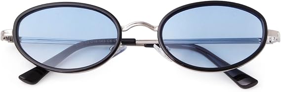 GIFIORE Oval Sunglasses for Women Trendy 2026