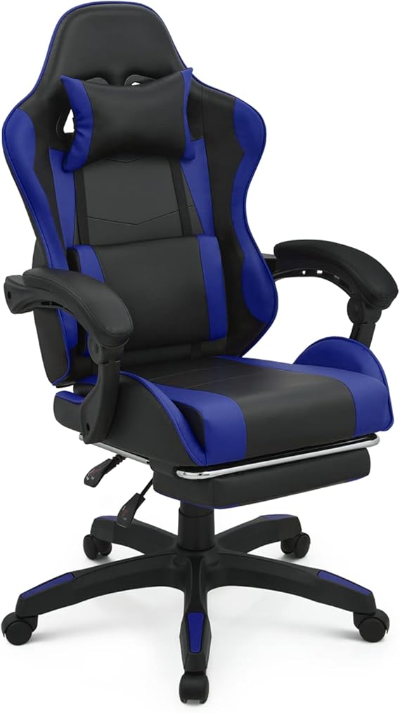 MoNiBloom Gaming Chair