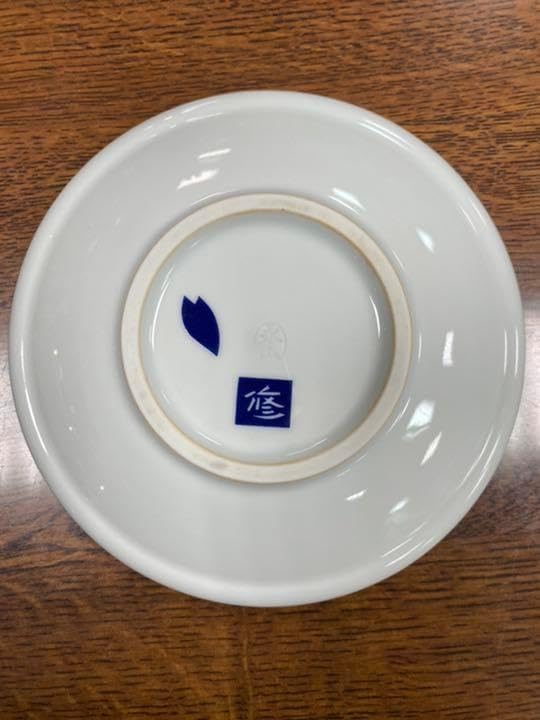 飾り扇全十二本と特製扇箱　中路道人/宮脇賣扇庵 飾り扇全十二本と特製扇箱 中路道人/宮脇賣扇庵