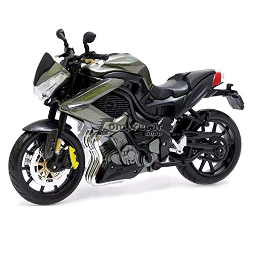 Benelli Tnt R160 - 1:18 - Bburago