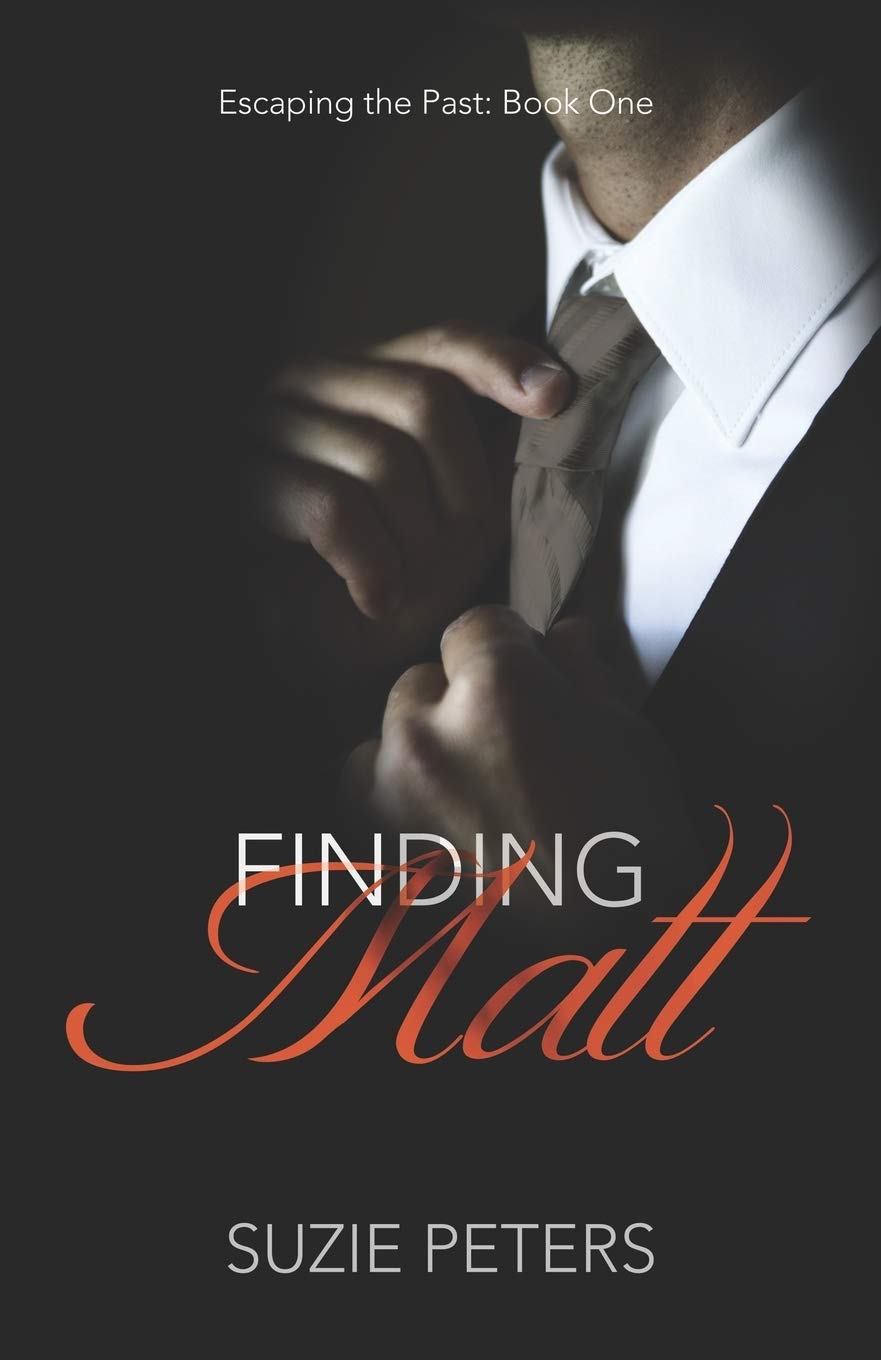 Finding Matt: Volume 1 (Escaping the Past)