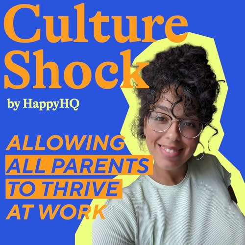 Dr Natalie Parsons: Allowing all parents to thrive at work