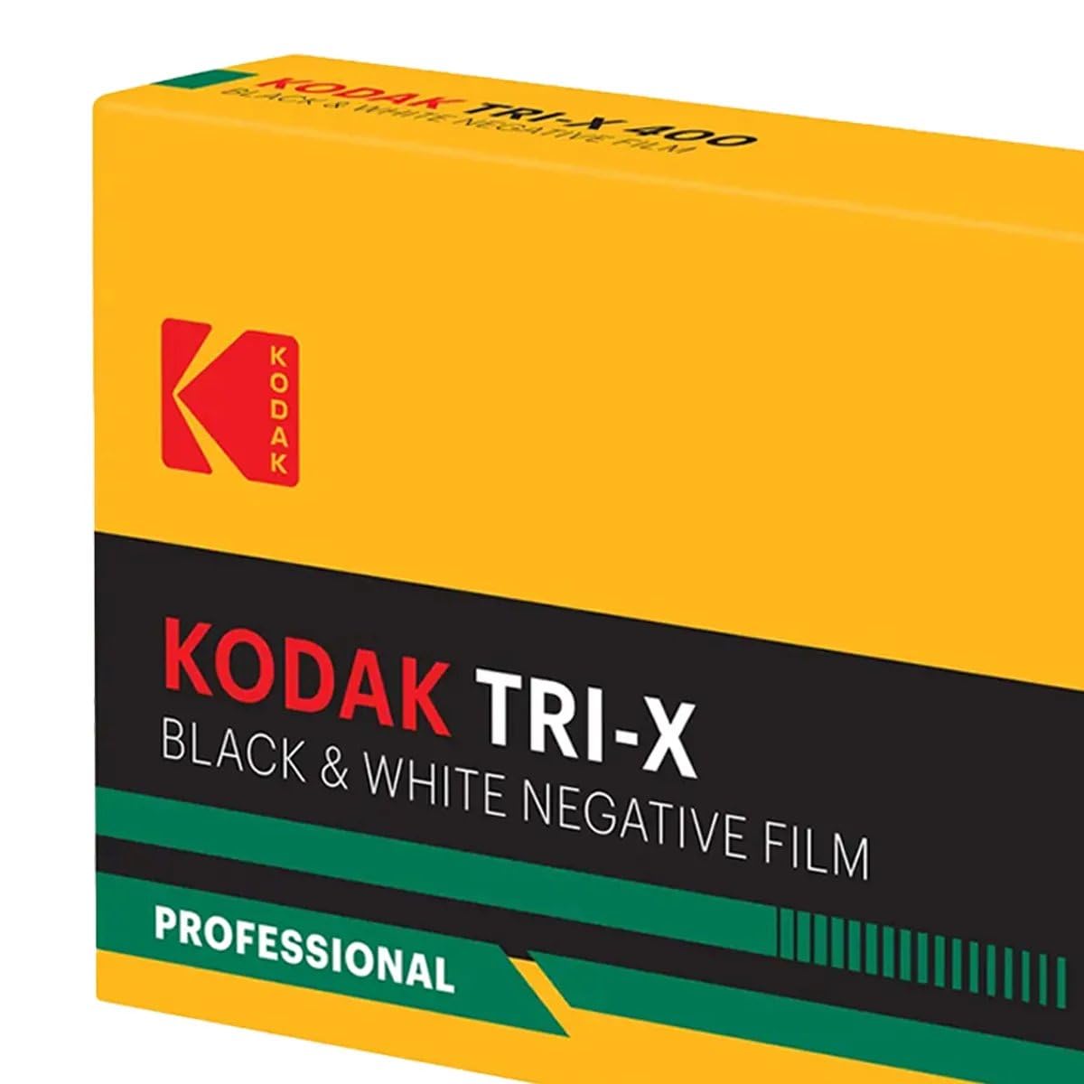 Kodak Ektacolor Pro 800 120 Lot de 5 films colorés
