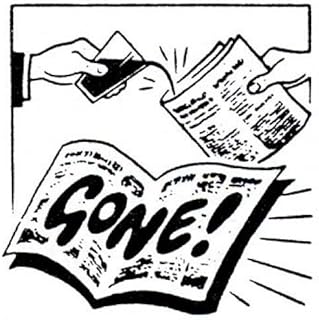 Liquid From Newspaper Magic Tricks