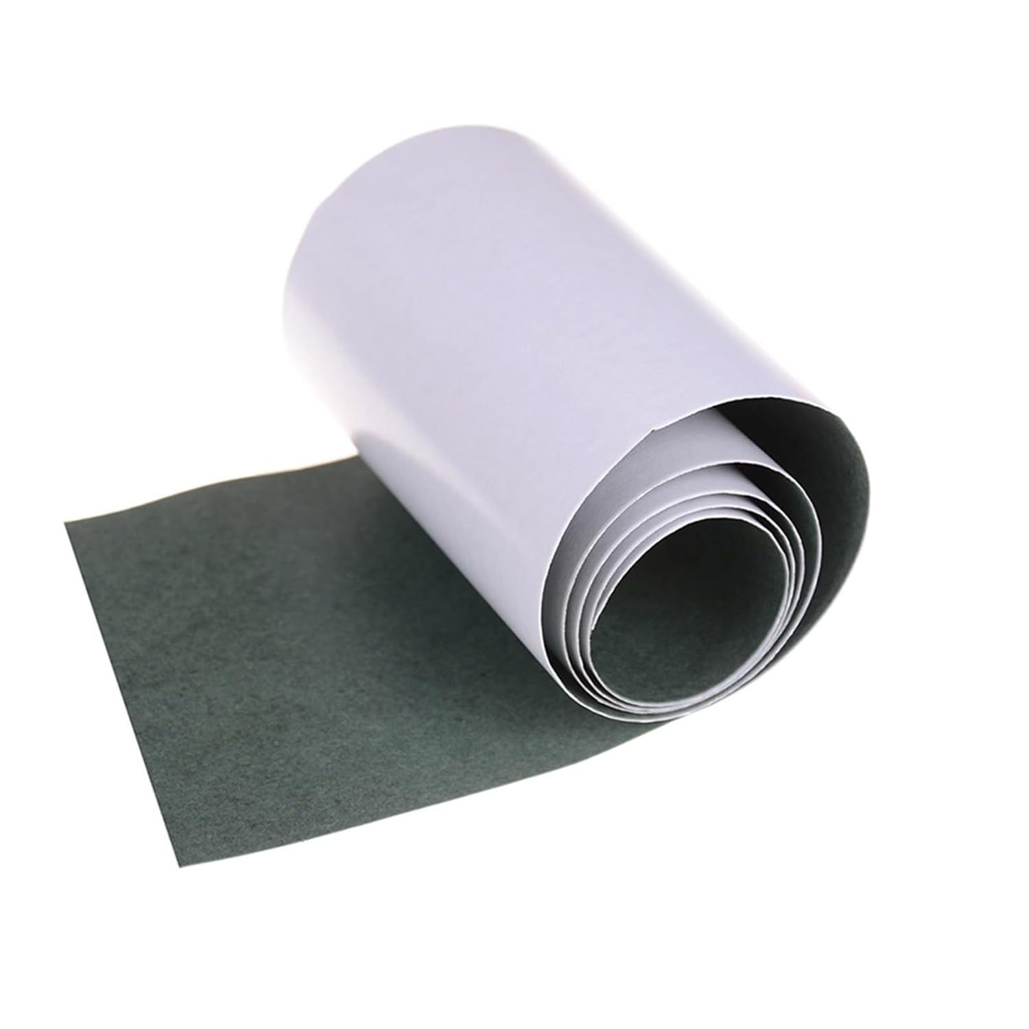 10M/roll Thickness 0.2mm Width 50-180mm 18650 Battery Insulation Gasket Barley Paper Li-ion Pack Cell Adhesive Glue Fish Tape Warp Electrode Insulated Pads (Color : 0.2x80mmx10M_A)