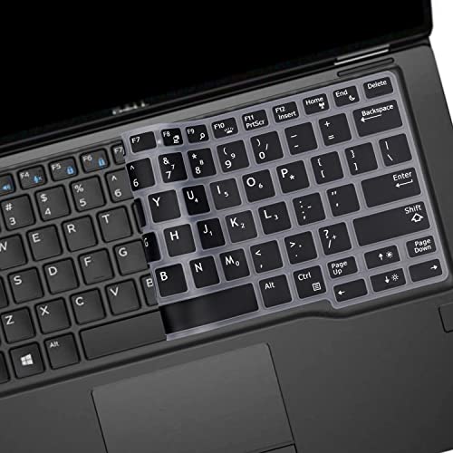 Protector de teclado para Dell Latitude MUBUY MUBUY-GOL miniatura 5