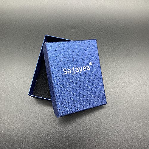 18K Gold Plated Trinidad And Tobago Map Flag Stainless Steel Pendant And Necklace Trendy Ethnic Jewelry Gift #TOP5