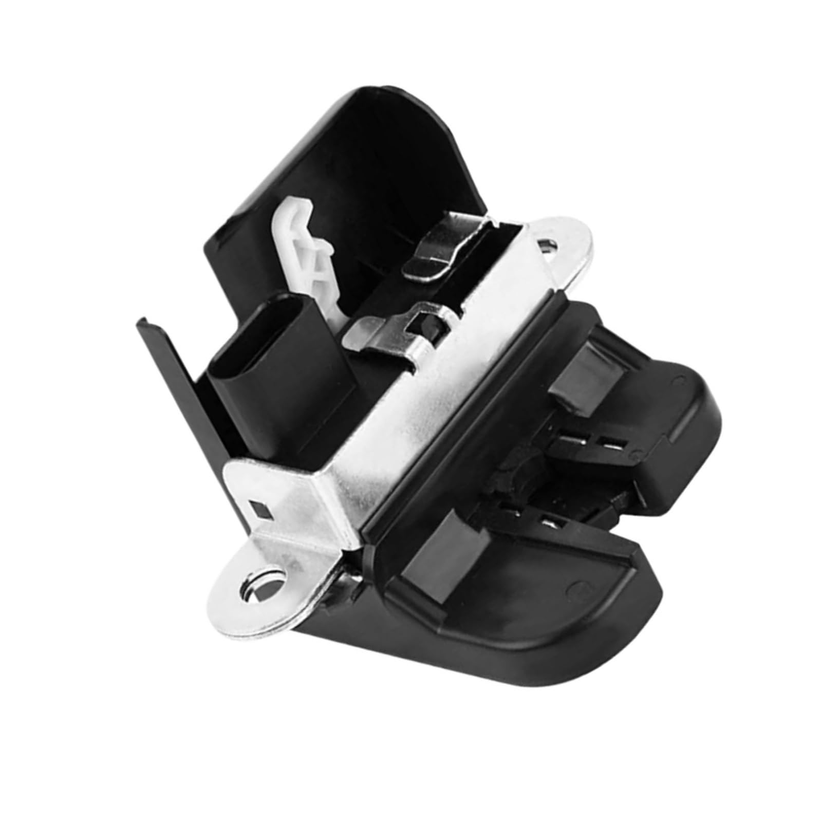 Rear Trunk Lock for Seat for Leon for Toledo for Altea for Ibiza Rear Trunk Lock Lid Latch 1K6827505E 5K0827505A 5M0827505E 1P0827505D
