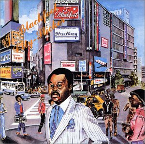 J. BLACKFOOT - City Slicker / Physical Attraction - Disque CD