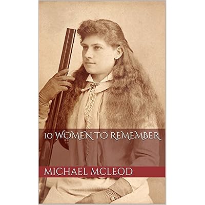 10 Women To Remember