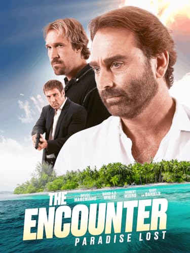 The Encounter: Paradise Lost