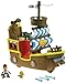 Fisher-Price Disney's Jake and The Never Land Pirates - Jake's Musical Pirate Ship Bucky [Amazon Exclusive]