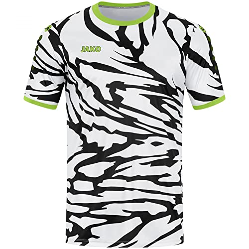 Justaucorps animal JAKO maillot manches courtes enfant sport