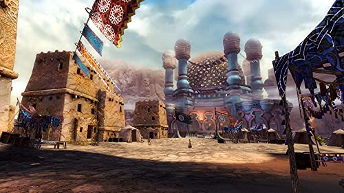 Guild Wars 2 Path of Fire Standard | PC Code - Image 8