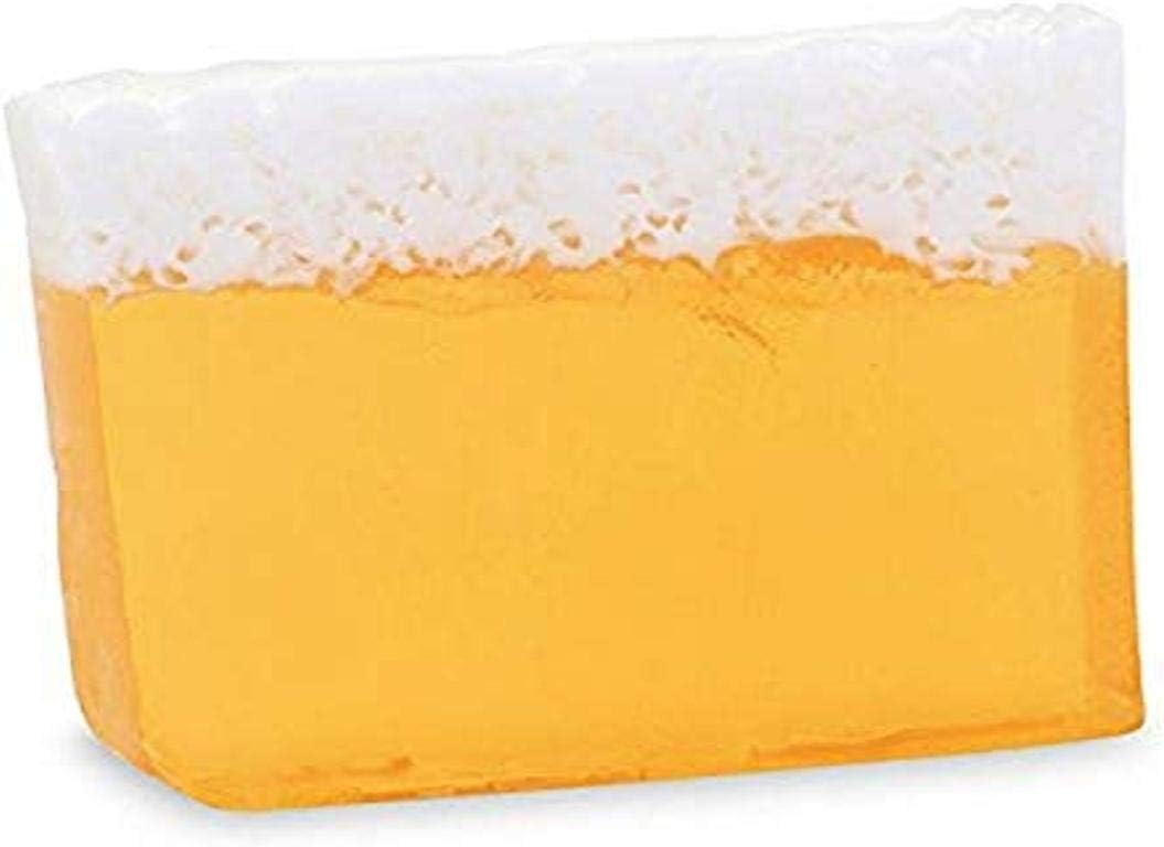 Primal ElementsPrimal IPA Wrapped Bar Soap, 5.8 Ounce (Pack of 1)