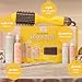 Drybar You Had Me at Blowout Kit | Refresh, Prime, Style, Texturize, and Finish Your Look for Great Blowouts with Extra Volume that Holds Style for 8 Hours*