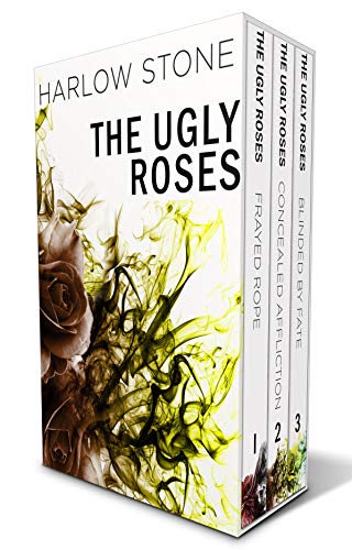 The Ugly Roses Trilogy