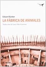 Fabrica De Animales,La