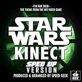  I\'m Han Solo (From \