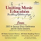  Requiem (Arr. C.H. Johnson)