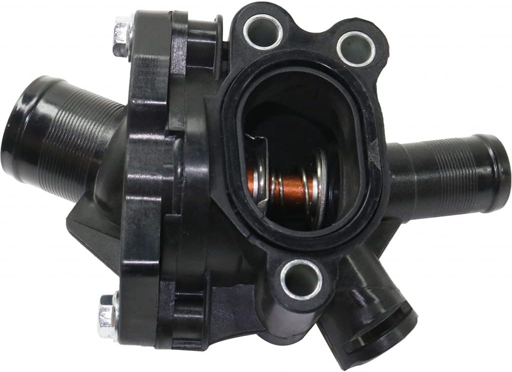 For Volvo S40 / S60 Thermostat Housing 2004-2016 | 31319606