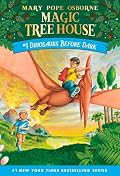 Dinosaurs Before Dark / Valley of the Dinosaurs book cover