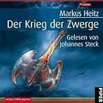 Der Krieg der Zwerge (Die Zwerge 2)