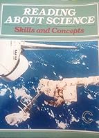 Reading About Science, Skills and Concepts, Book C 0791512037 Book Cover