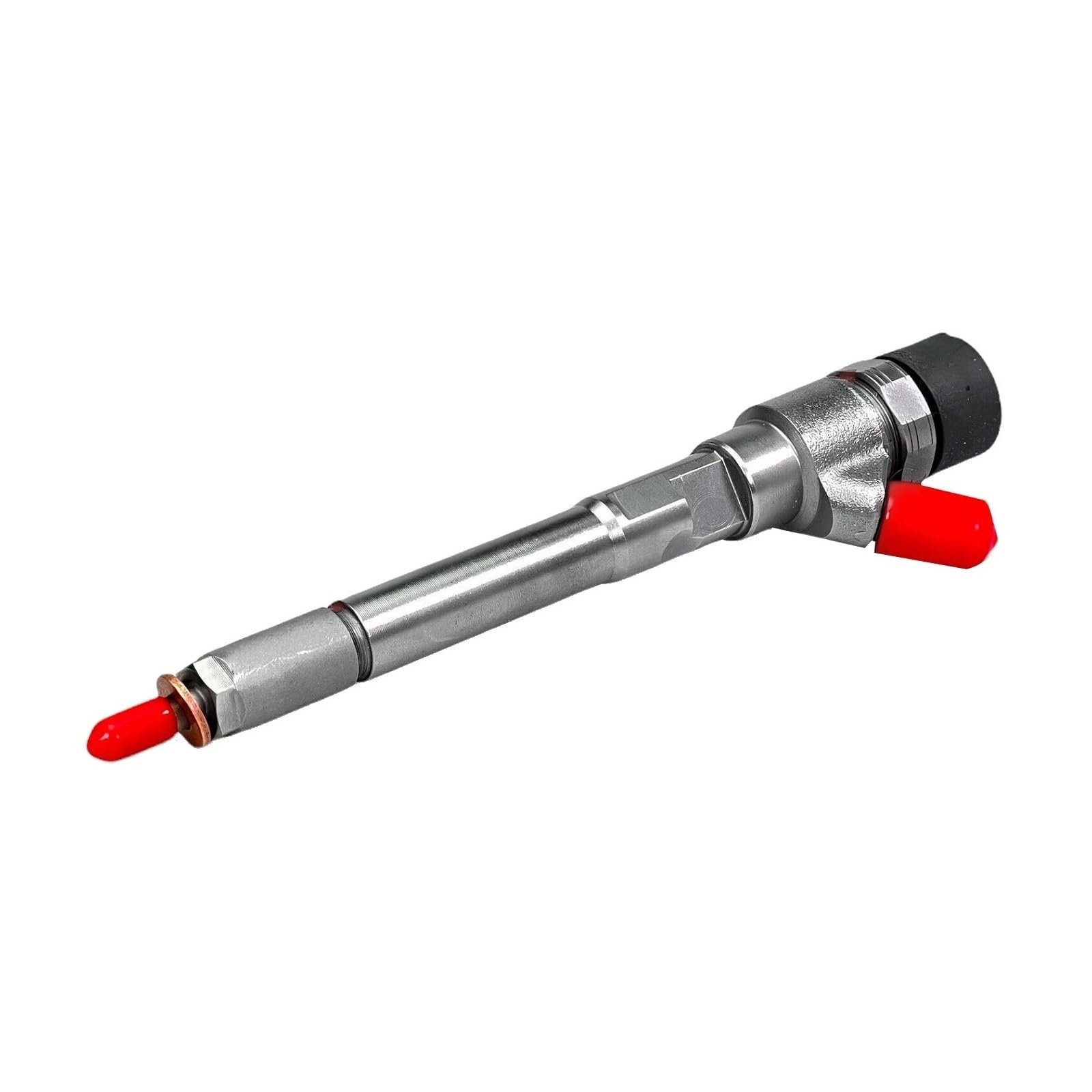 0445110245 0445110258 33800-27400 Diesel Fuel Injector Nozzle Compatible With HYUNDAI I30 Sonata Tucson Compatible With KIA Sportage Carens