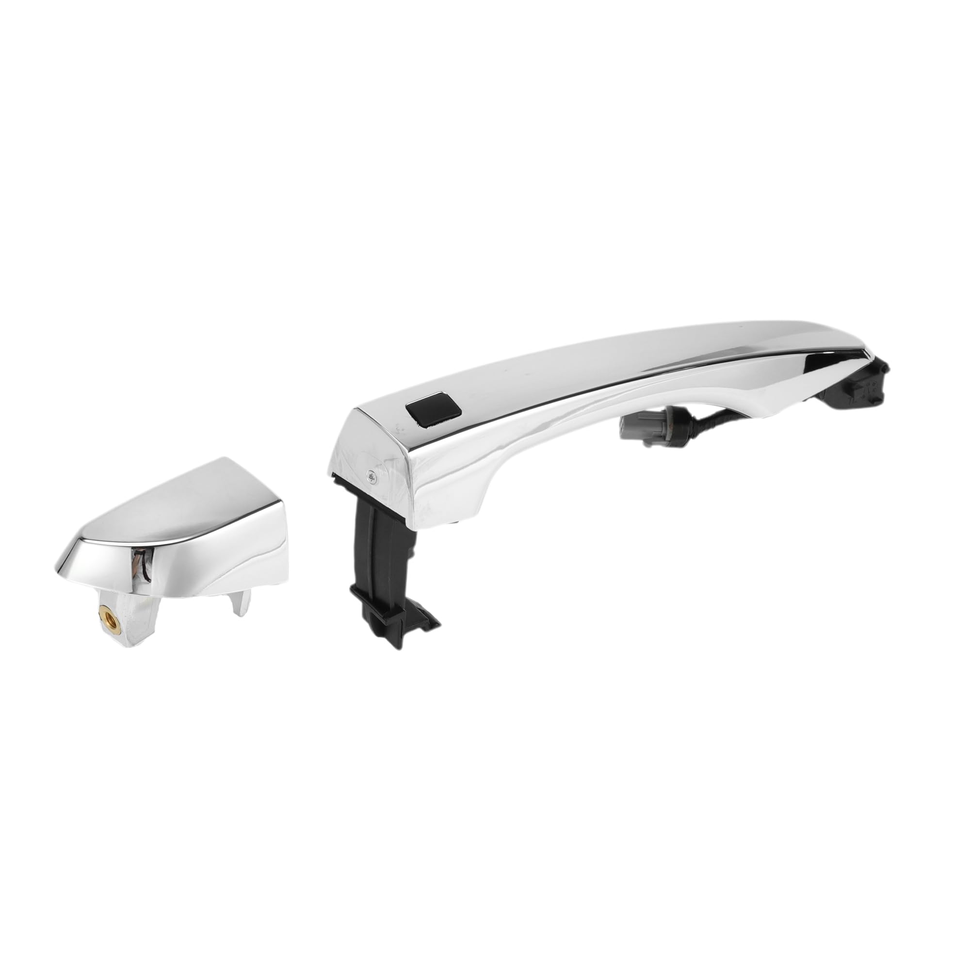 RATCHROLL Front Right Car Exterior Door Handles for Hyundai Tucson