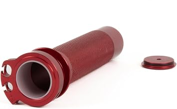 Throttle Tamer Tube for Honda and Yamaha CRF TTR Trail Bikes