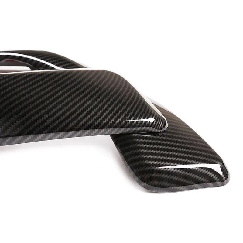 Maniglia Per Pannello Portiera Interna BMW Serie 1 F20 F21 E Serie 2 F22 F23 - Kit Da 4 Pezzi, Montaggio Diretto