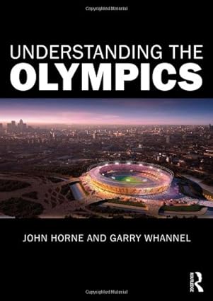 Understanding the Olympics