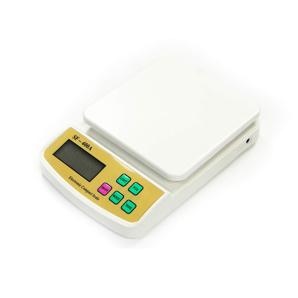 Itsy Bitsy Digital Weighing Scale Amazon.in Home & Kitchen