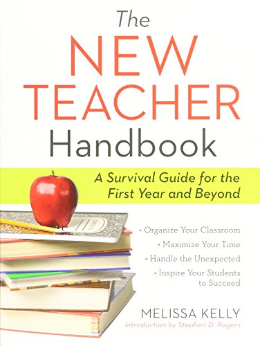 The New Teacher Handbook