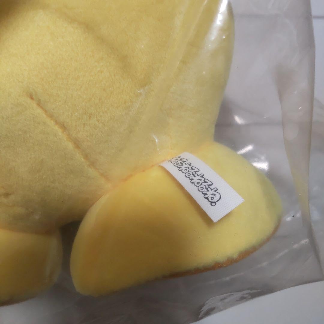 ねるねるねーるね　非売品　レア　動くぬいぐるみ ねるねるねるね ぬいぐるみ - メルカリ