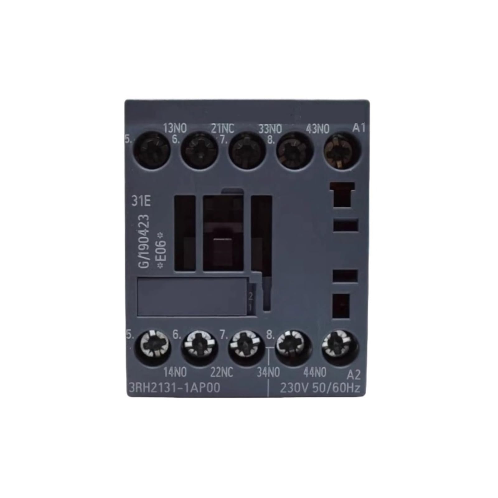 S2IZ5O 3RH2131-1AP00 AC230V Contactor