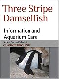 Three Striped Damsel (Damselfish Book 18)