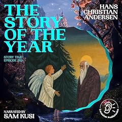 The Story of the Year cover art