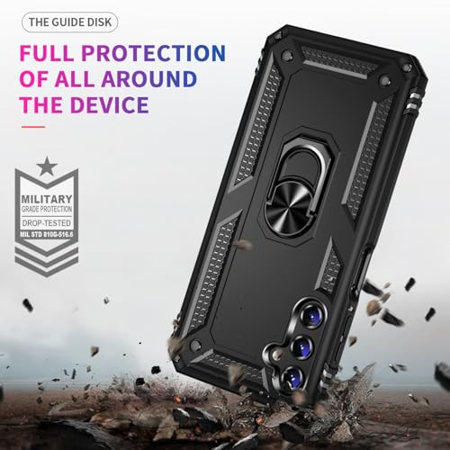 Coque Galaxy A14 antichoc : la solution intégrée contre les chutes