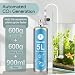 Imagen de 5L Sistema Generador co2 Acuario