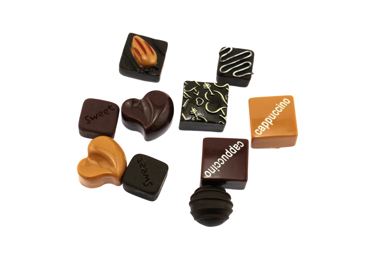 Amazon.co.jp: speed mao 本物 そっくり おいしそうな チョコレート