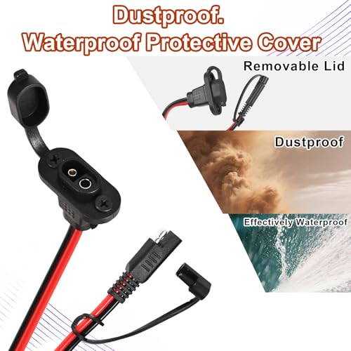 boat battery charger Package product image