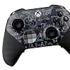 DreamController Physiics X-box Elite Controller Series 2 Limited Edition Custom Elite Series 2 Controller for X-box One/Series X/S. Made with Advanced Hydro-Dip Paint Technology(Not Just a Skin)