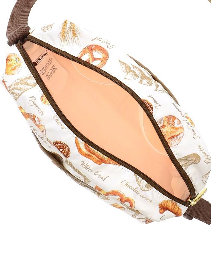 Image of LeSportsac Daniella Crossbody Bag